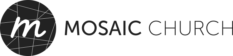 Dev Site for Mosaic Church